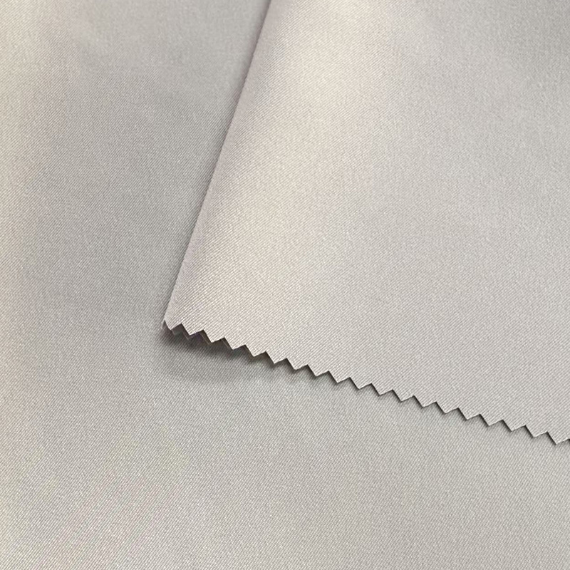 NO.1023 Filamentum 21s Twill Quattuor-via extende