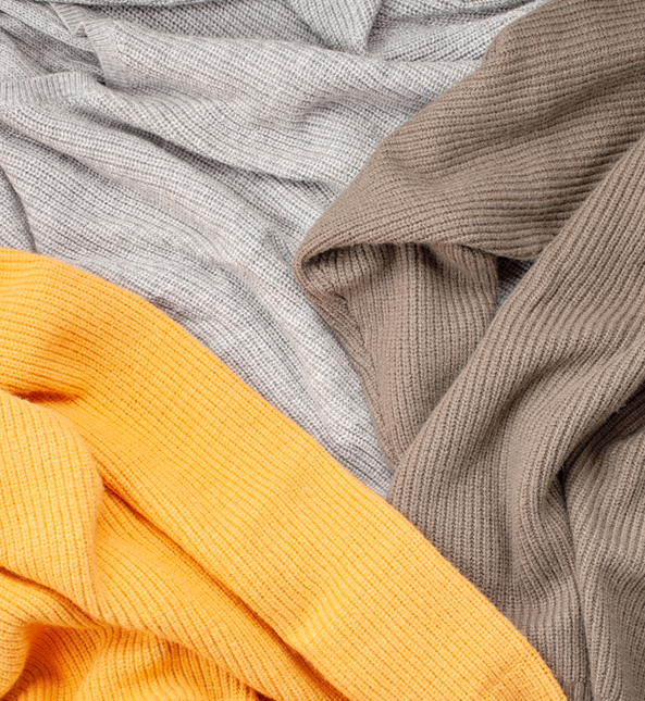 Knitted Fabric