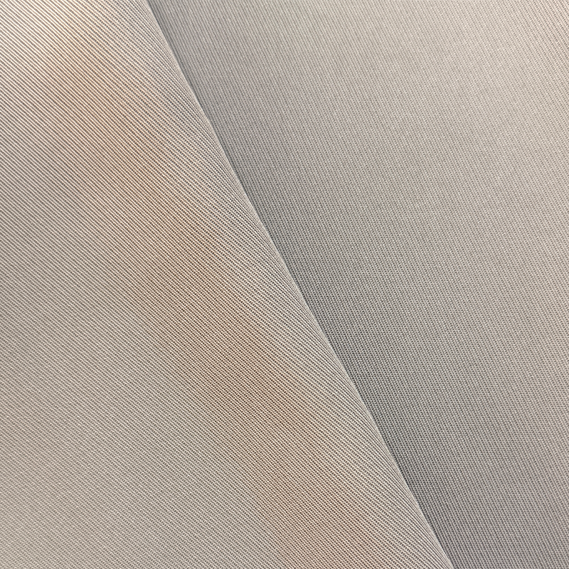 NO 6025 Gravis Sateen Twill Fabric