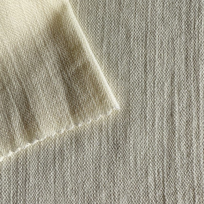 NO 6038 Linteolum Cat's Eye Pattern Fabric
