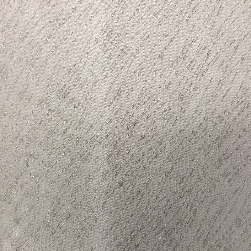 Acetate-Sicut Jacquard Fabric - Diagonal Textured Lurex Verberibus