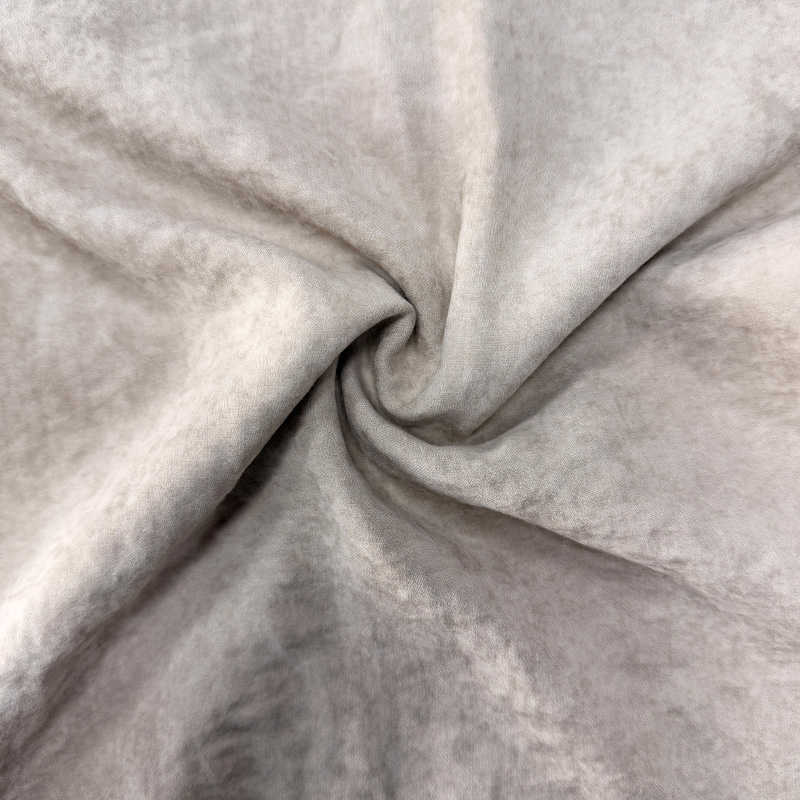 NO6001 Acetate-Sicut Velvet Fabric