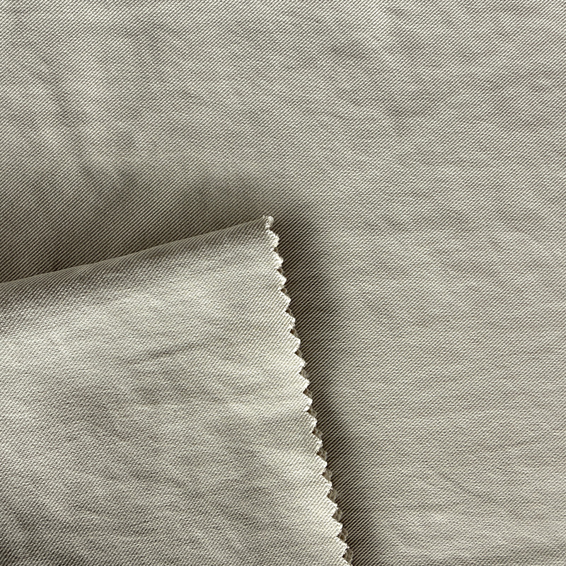 NO 6077 fossa Coat Fabric