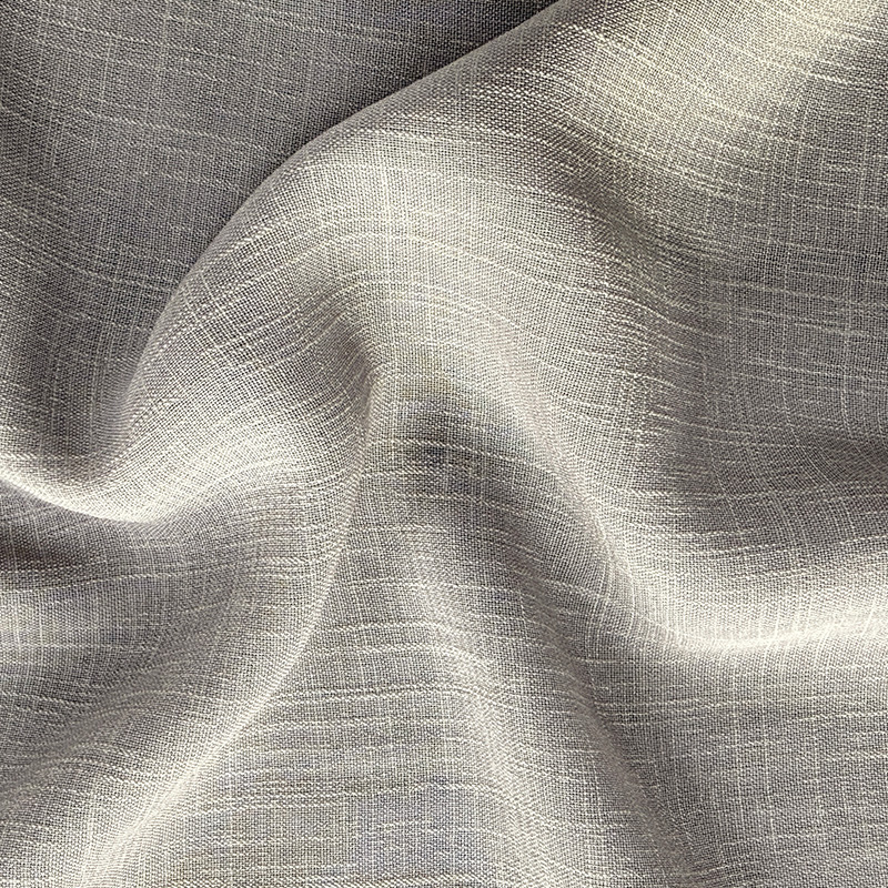 NO 6089 Bamboo lineis Fabric