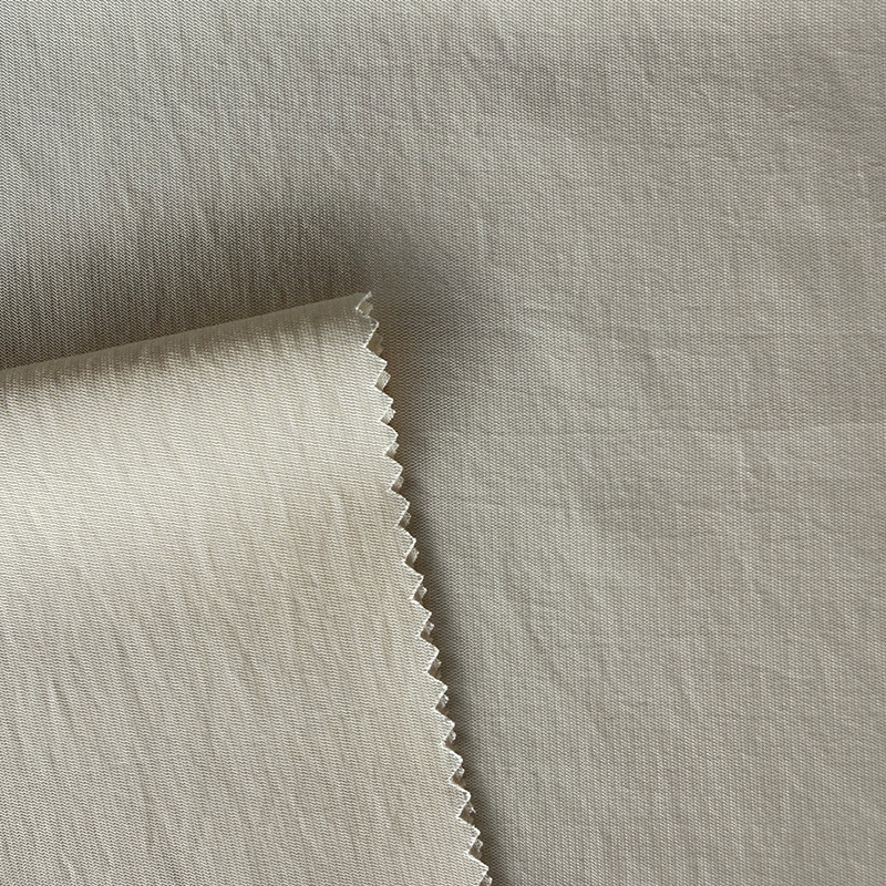 NO 1053 Imitatio Acetate-Substructio Fabric