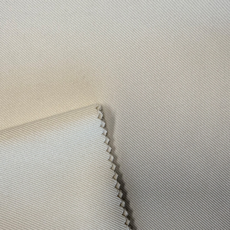 NO.1058 Heavyweight Double Twill euismod Polyester Fabric