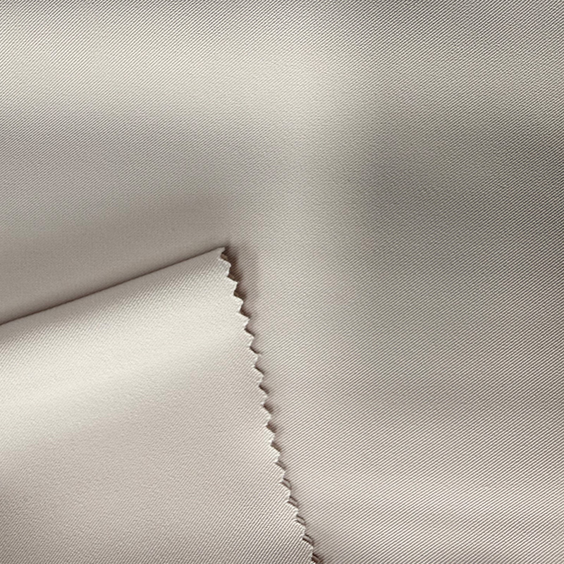 NO.1029 Mollis diametri Twill Filamentum extende Fabric