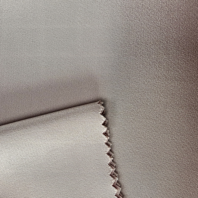 NO.1011 Acetate-respice Irregulares Crepe texta Fabric