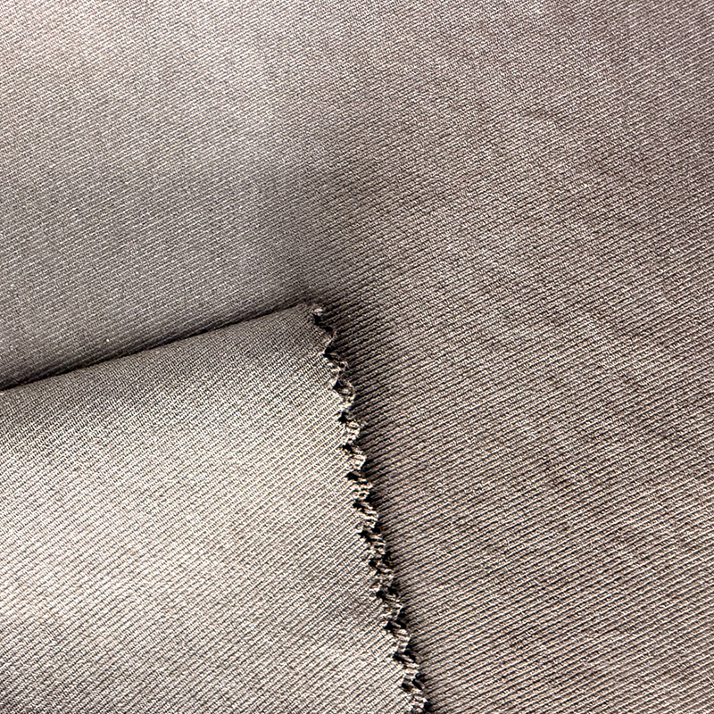 NO.1007 Premium Lota Cotton-Aspice Matte Polyester Fabric