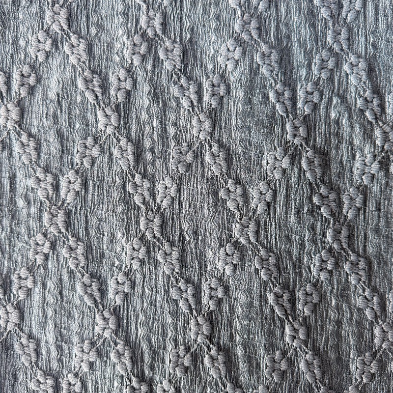 What makes Breathable Knitted Fabric Ideal for Apparel?