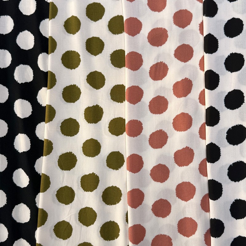 Custom Printed Fabric Guide: Printing Methods, Pattern Types & Sourcing Tips